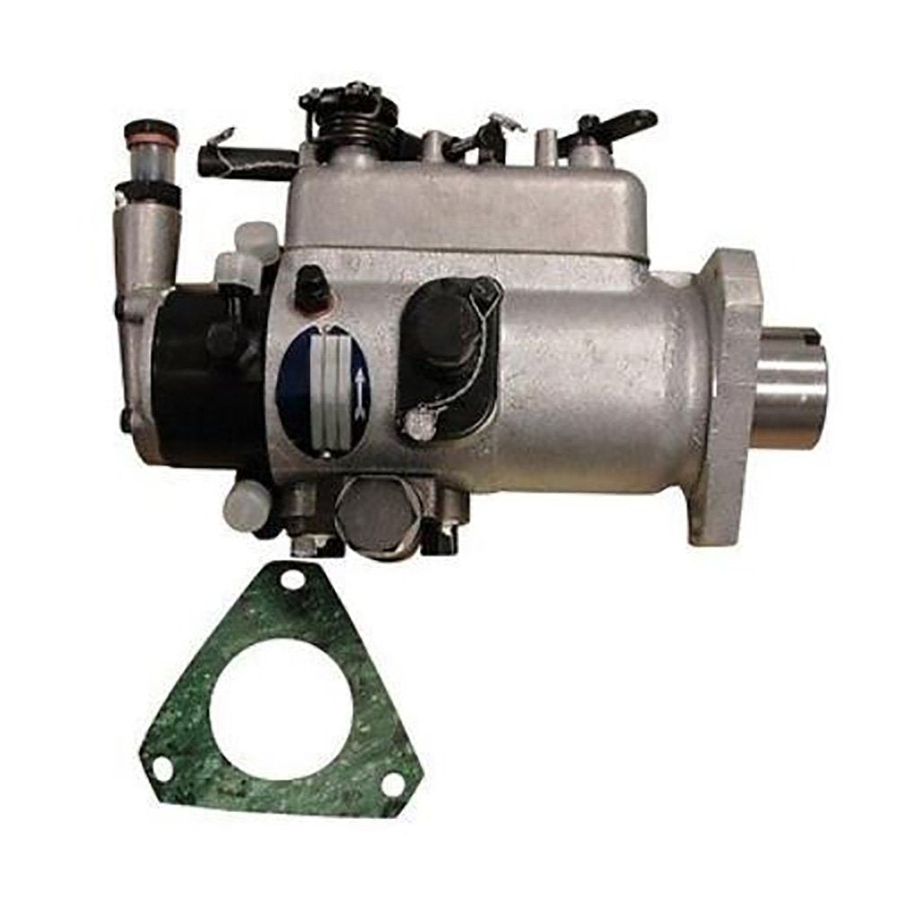 Fuel Injection Pump for Ford Tractor S858