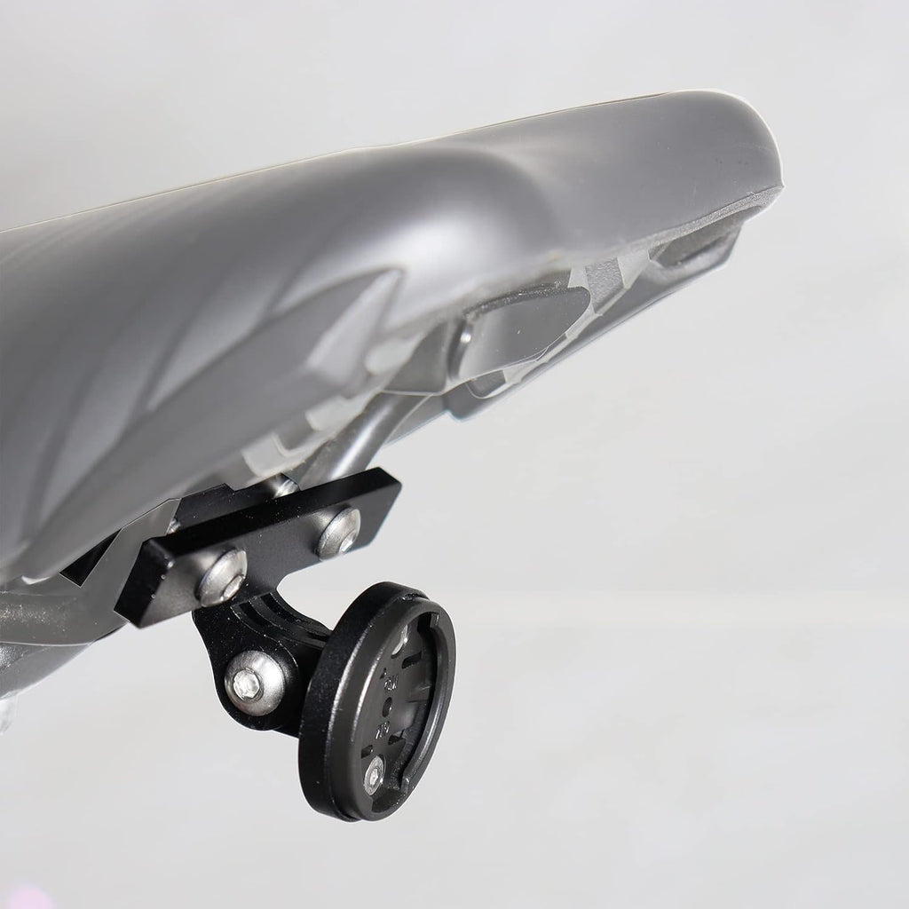 Bicycle Seat-Post Mount Tail Light Holder R48081