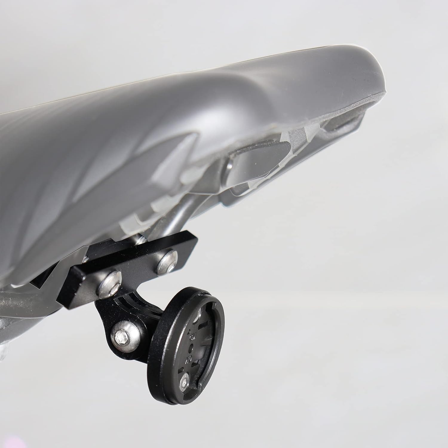 Bicycle Seat-Post Mount Tail Light Holder R48081