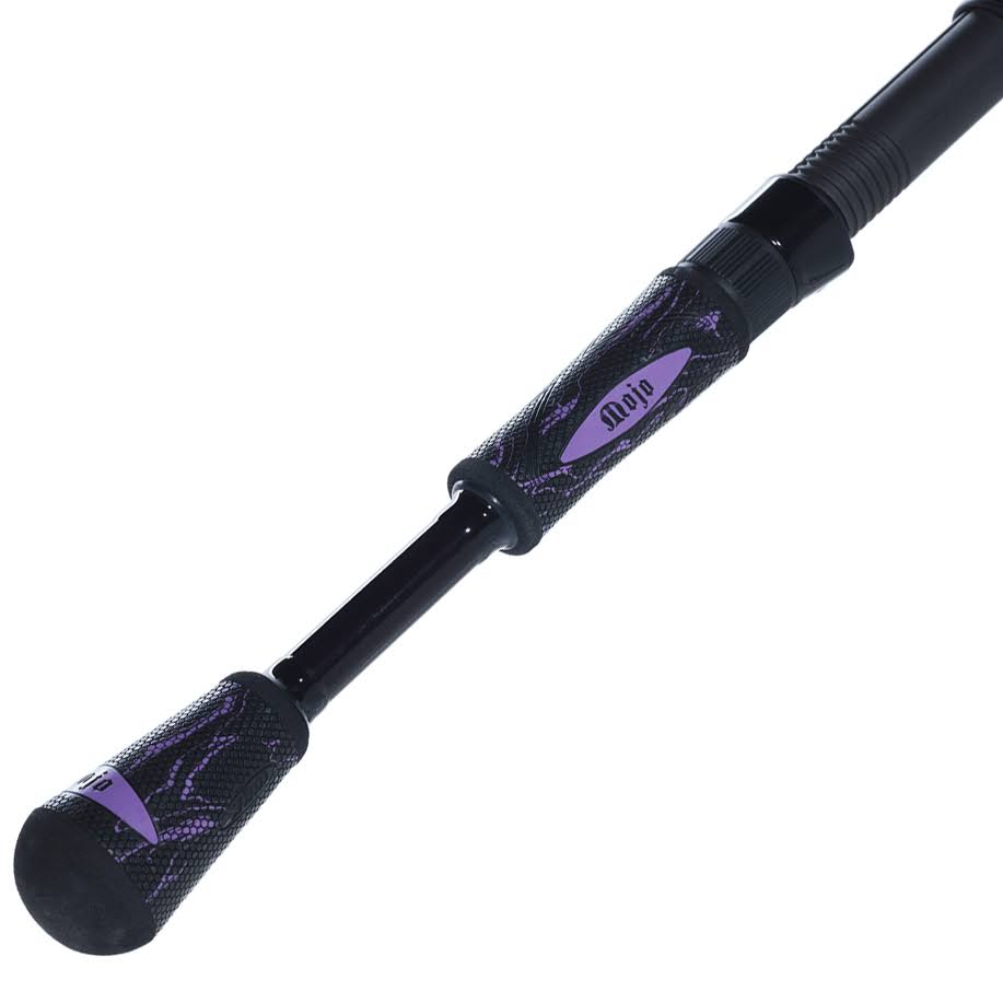 Mojo Yak Spinning Rod U3540