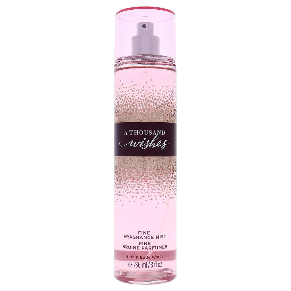 8 Oz Fine Fragrance Mist O28858