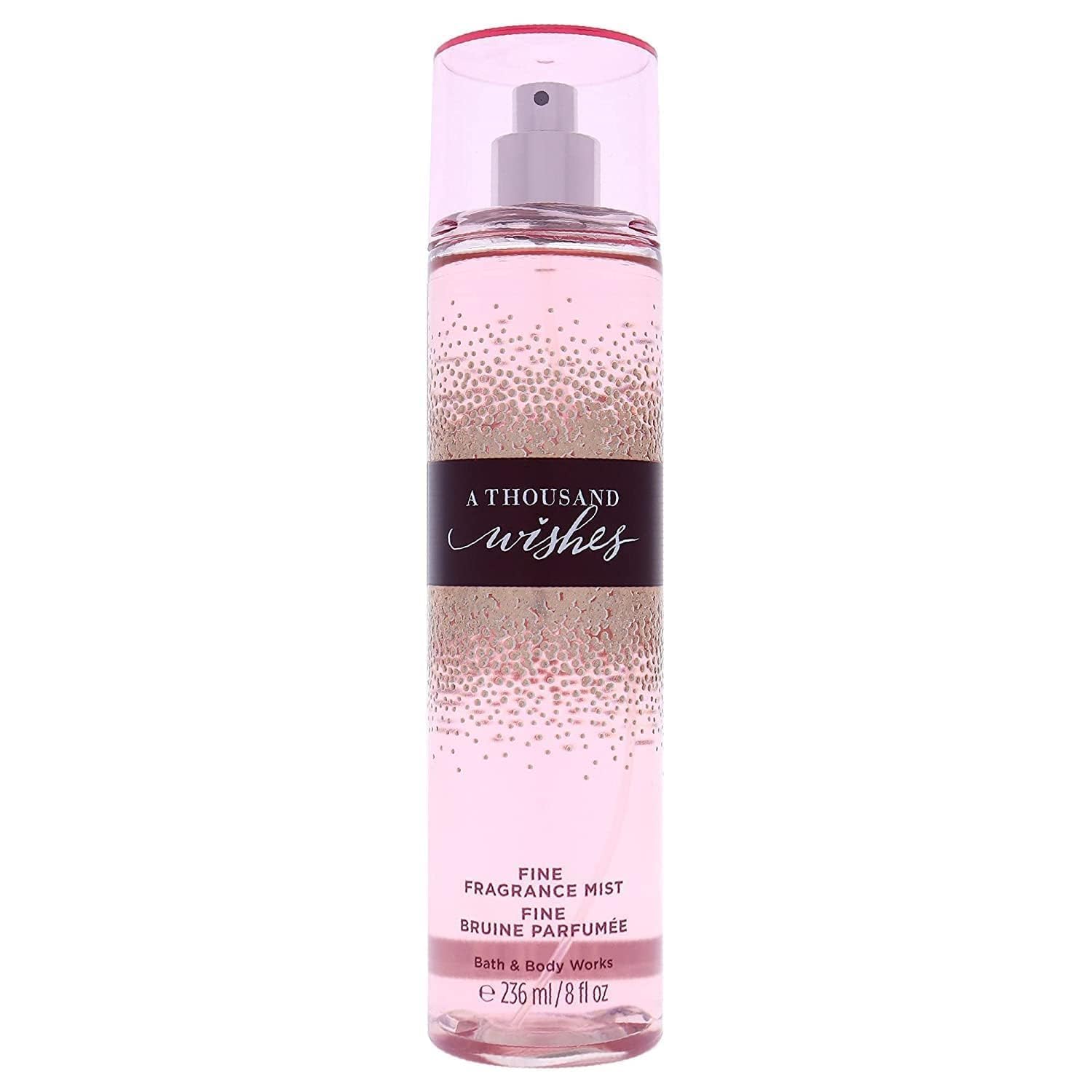 8 Oz Fine Fragrance Mist O28858