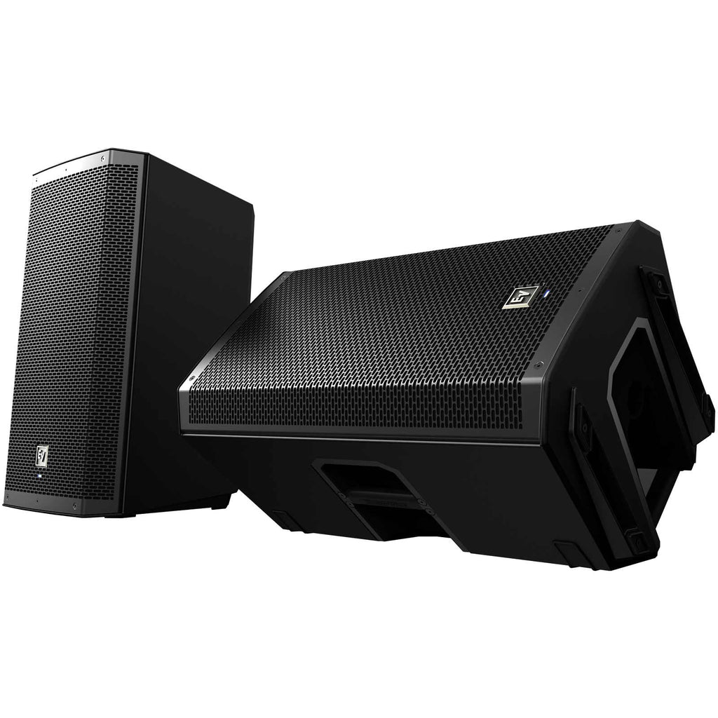 15" Powered Bluetooth Loudspeaker P1211