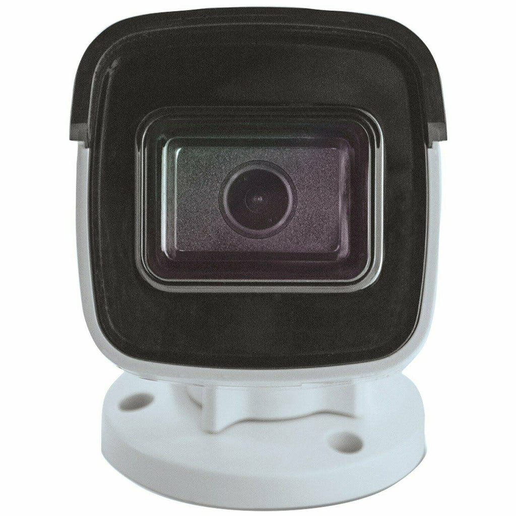 1080p 8-Camera Outdoor Security Cloud System with 9-Port PoE Switch X653