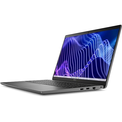 15.6" FHD Business Laptop Computer, Intel 10-Core i5-1235U, 16GB DDR4 RAM, 1TB PCIe SSD, WiFi 6E, Bluetooth, Black, Windows 11 Pro Z9687