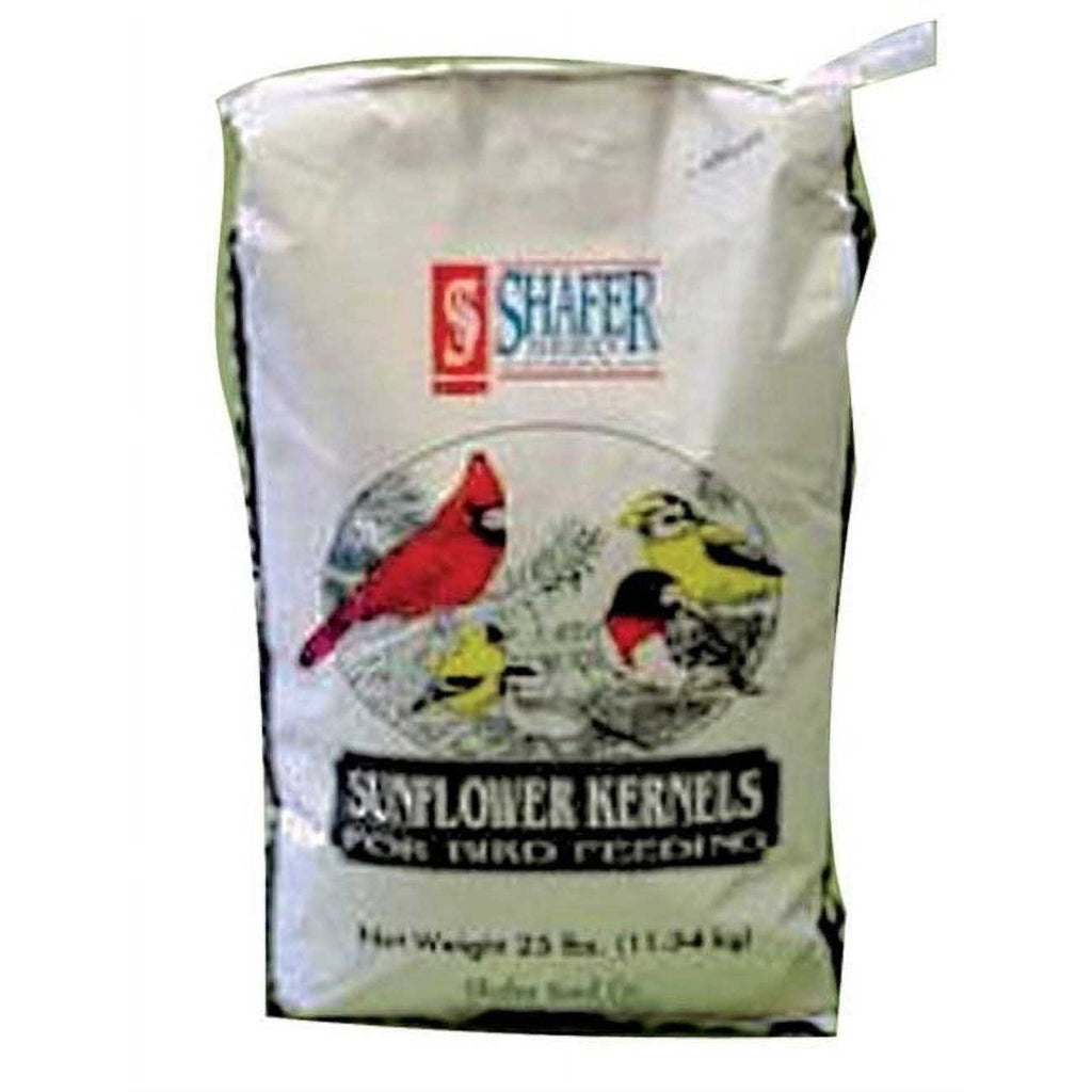 Coarse Sunflower Hearts Z55108
