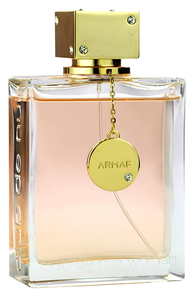 6.8 Ounce Eau de Parfum Spray V42111