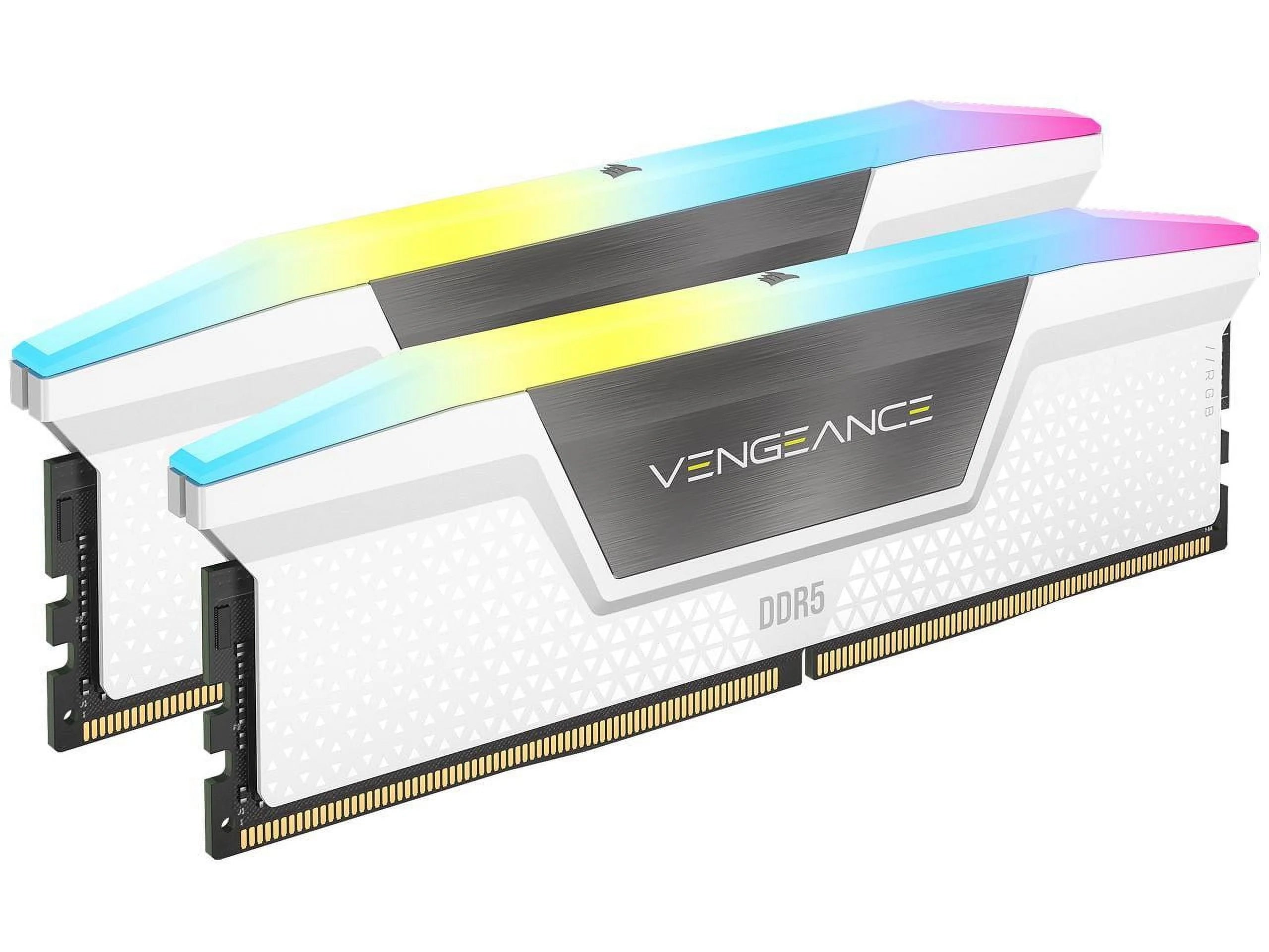 32GB (2 x 16GB) DDR5 6000 Desktop RAM V5717