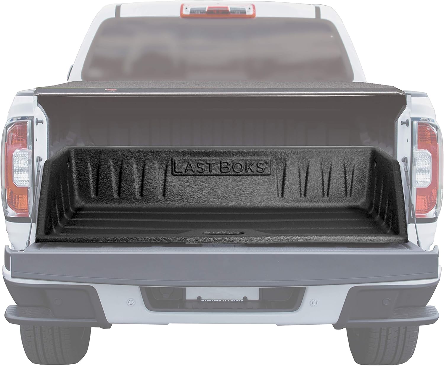 48" Cargo Box Organizer I978