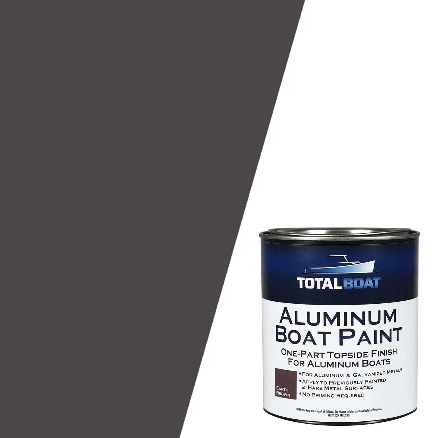 Aluminum Boat Paint U997