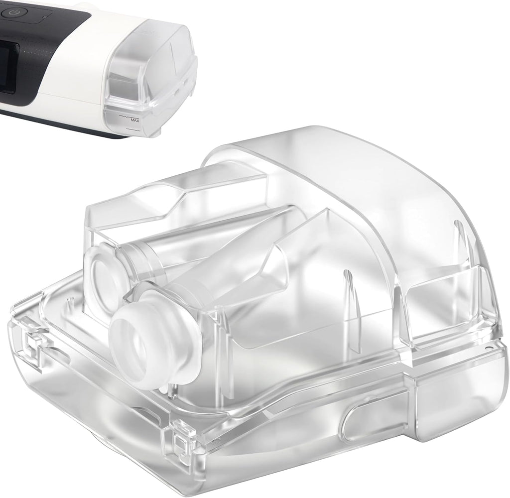 Transparent 380ml Humidifier Water Tub for Air Sense 11 F824483