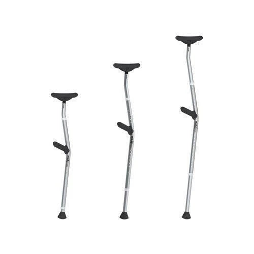Adjustable Crutches 1 Pair J496