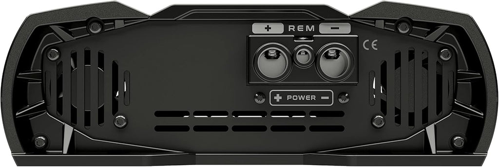 2 Ohms Mono Car Amplifier, 3000 Watts RMS O8244