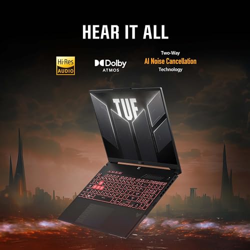 16” FHD+ 165Hz Display Gaming Laptop, AMD Ryzen 9 7940HX, NVIDIA GeForce RTX 4060, 16GB DDR5, 512GB PCIe Gen4 SSD, Windows 11 L2212