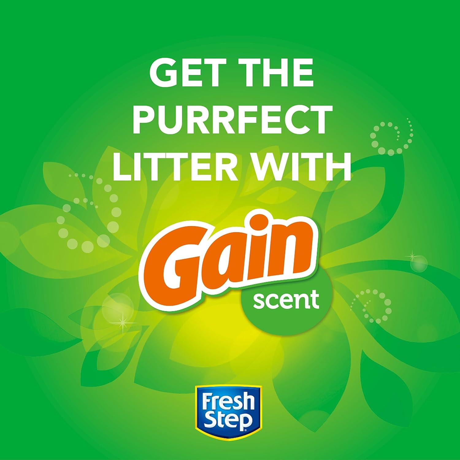 Clumping Cat Litter 25 Pounds A62864