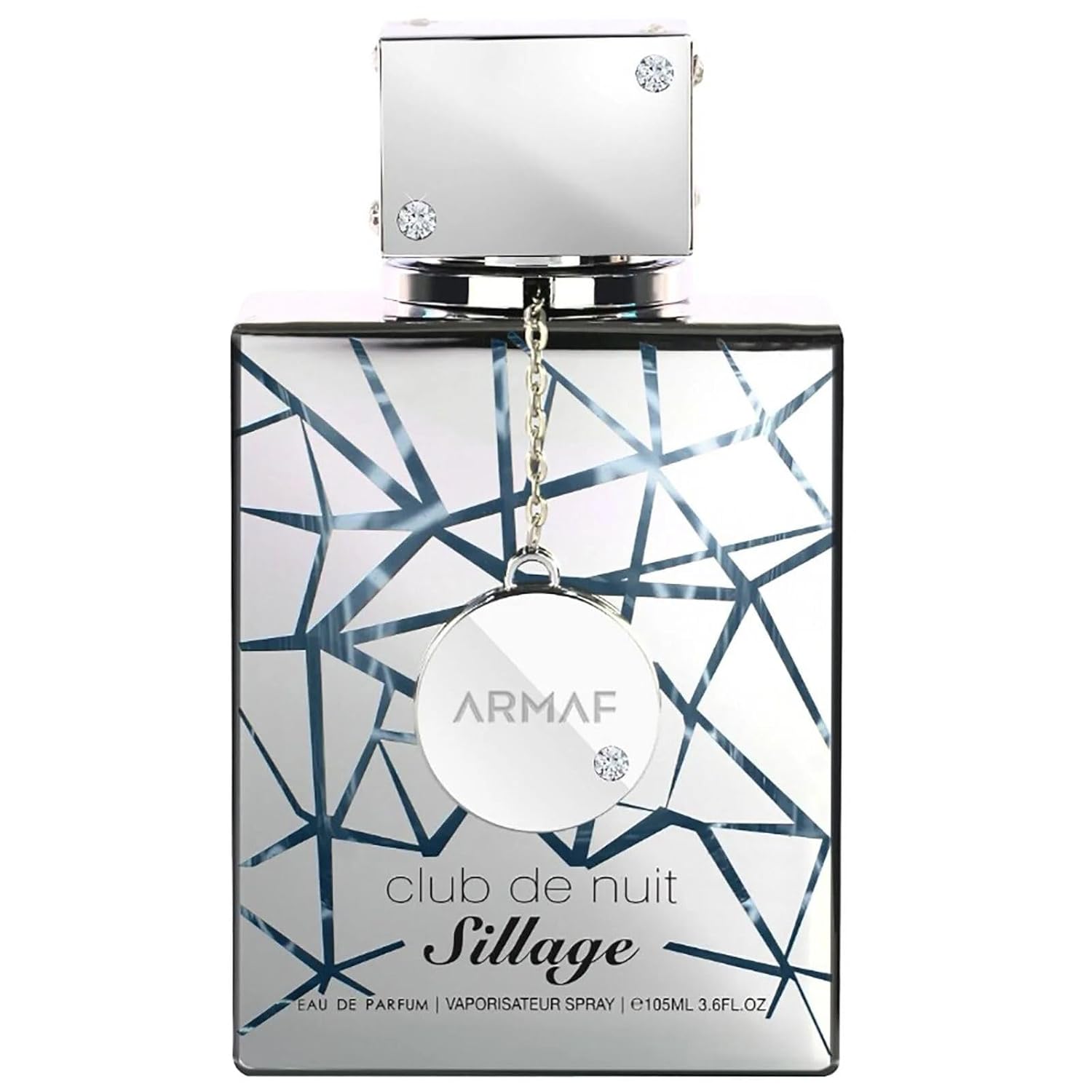 100ML (3.4 Floz) Eau De Perfume T32398
