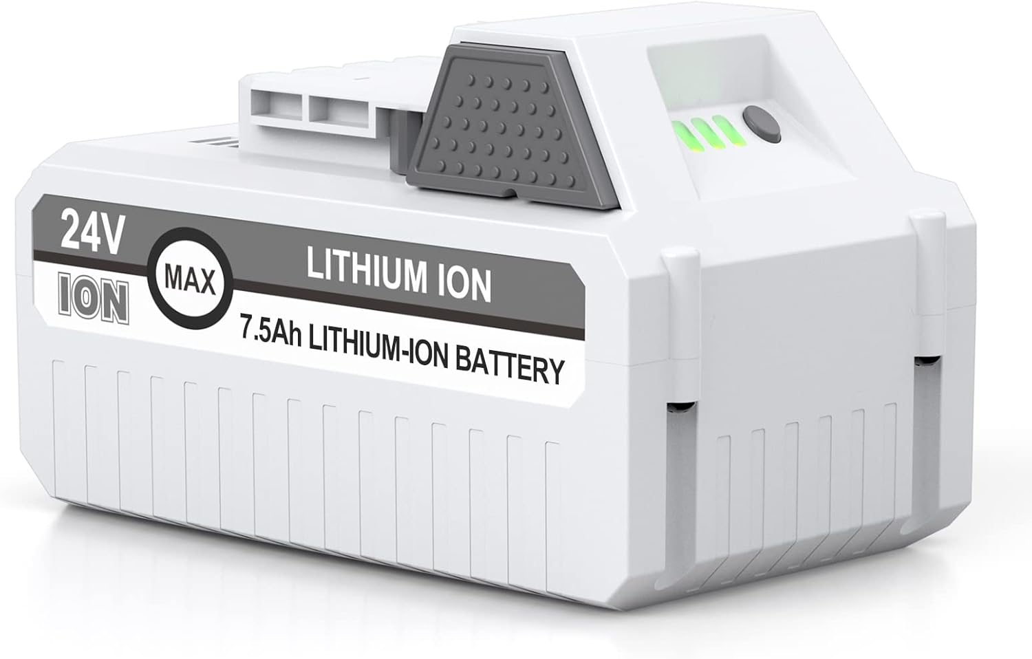 7500mAh 24V Replacement Battery R871047