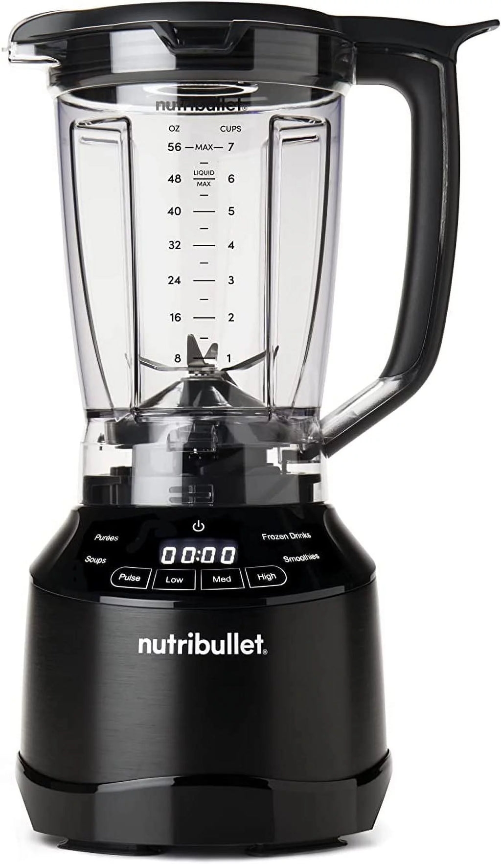 Used 1400W Blender W51908