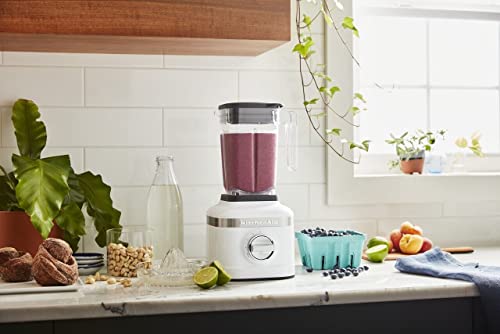 3 Speed Ice Crushing Blender with 2 Personal Blender Jars H31992