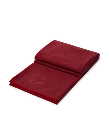 Quick Drying Microfiber Yoga Mat Towel, 72 Inch W645