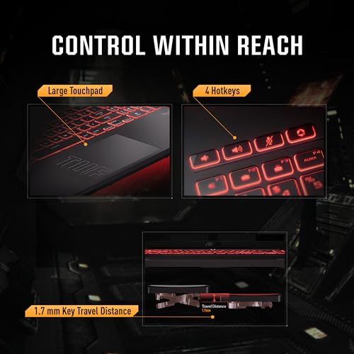 16” FHD+ 165Hz Display Gaming Laptop, AMD Ryzen 9 7940HX, NVIDIA GeForce RTX 4060, 16GB DDR5, 512GB PCIe Gen4 SSD, Windows 11 L2212
