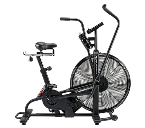Black Air Bike L5989