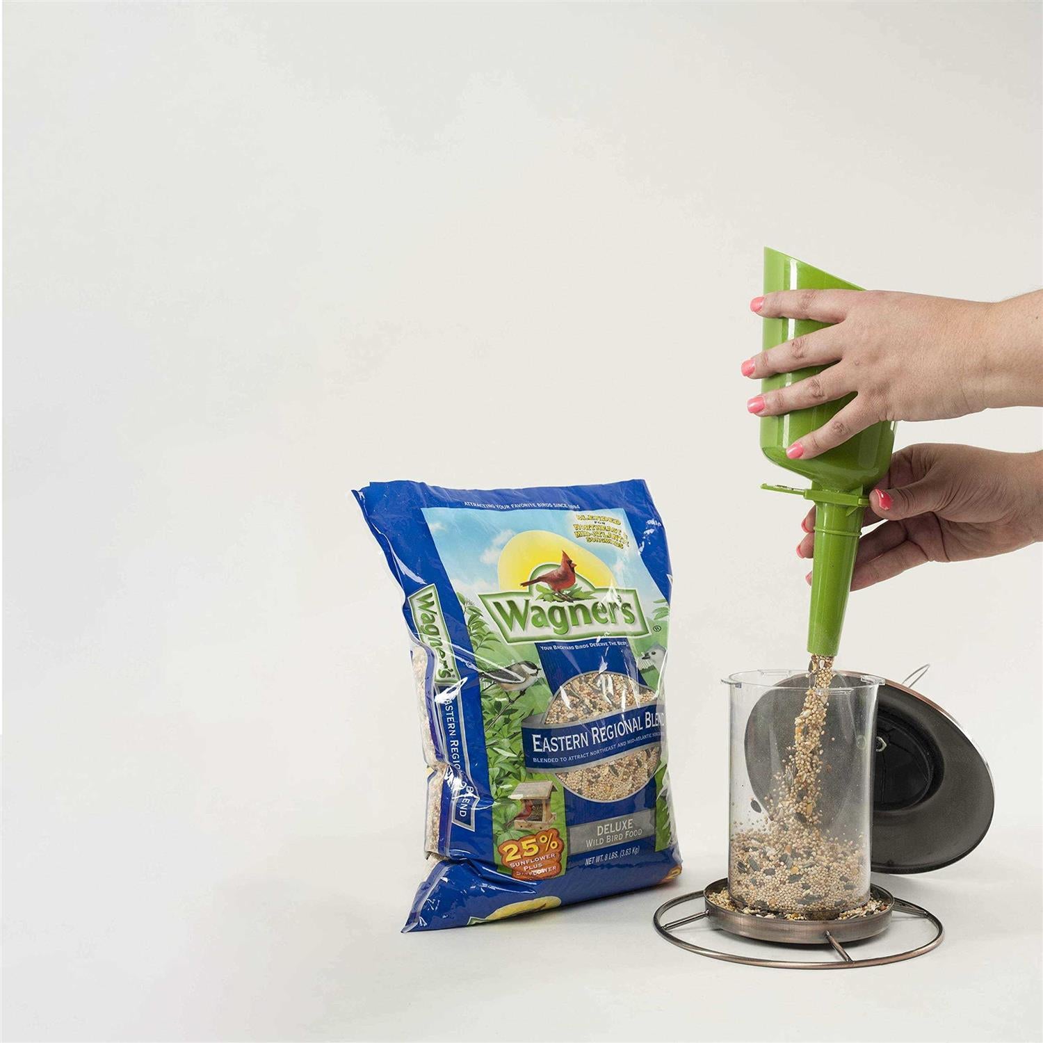 Eastern Regional Wild Bird Food U761