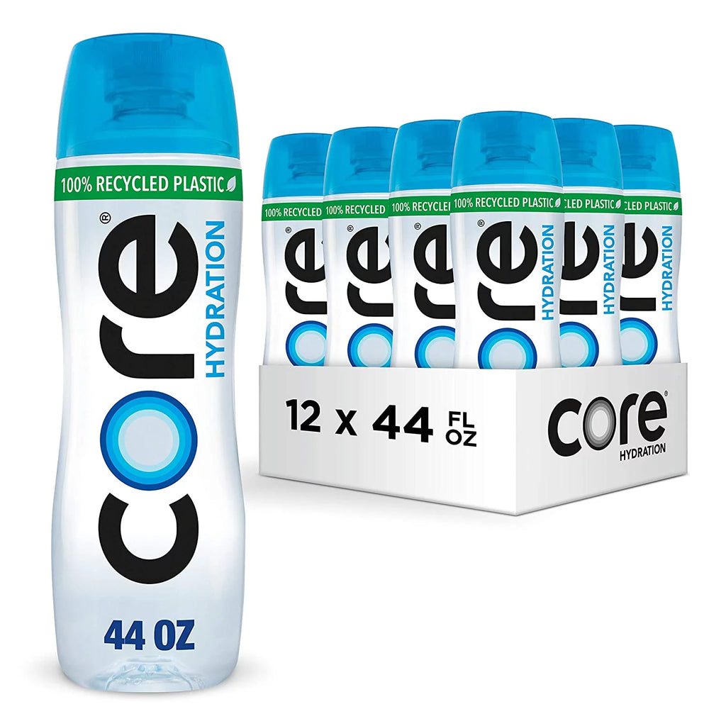 44 Fl Oz Pack of 12 Nutrient Enhanced Water V7222