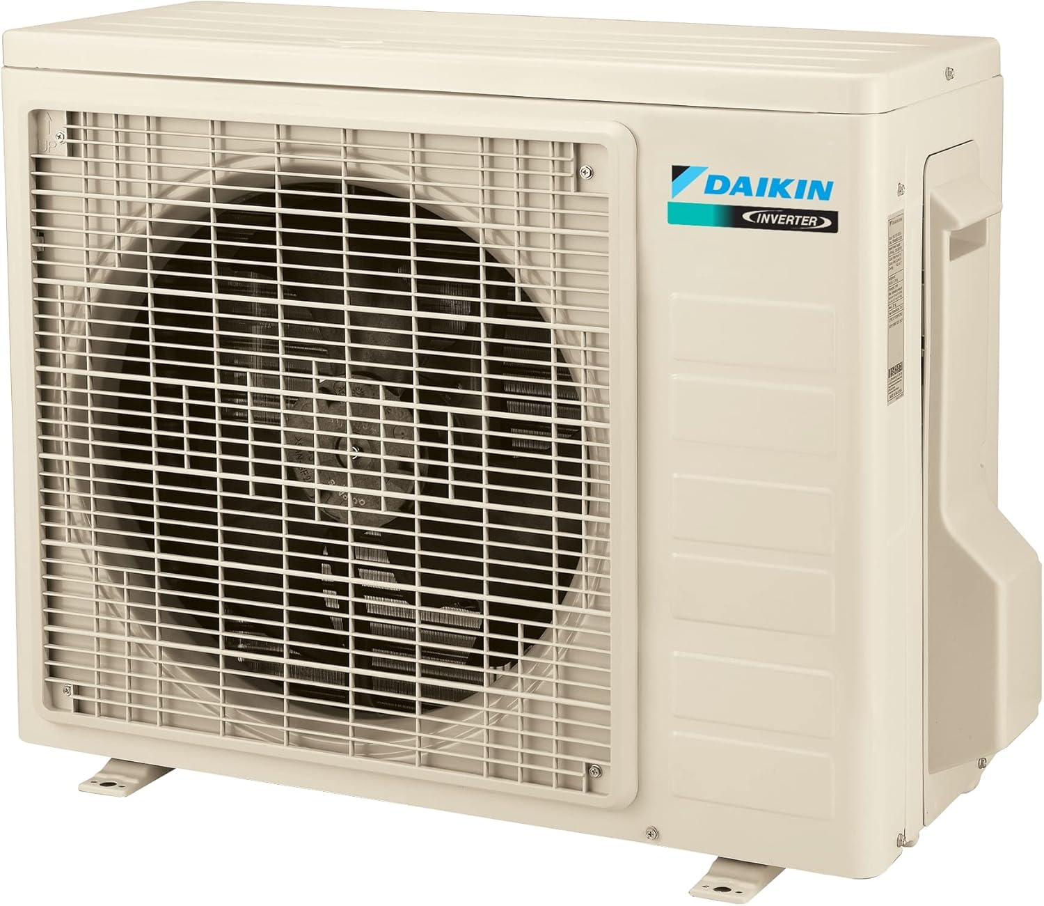 20 SEER 12k BTU Heat Pump Mini Split with remote control F177