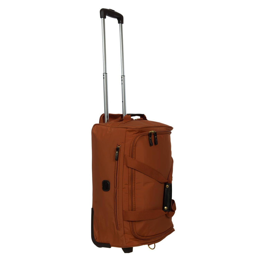 21-Inch Carry-On Rolling Duffel W646492