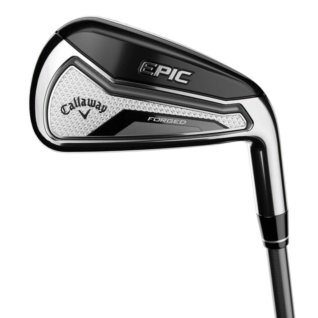 Epic Forged Irons J780733