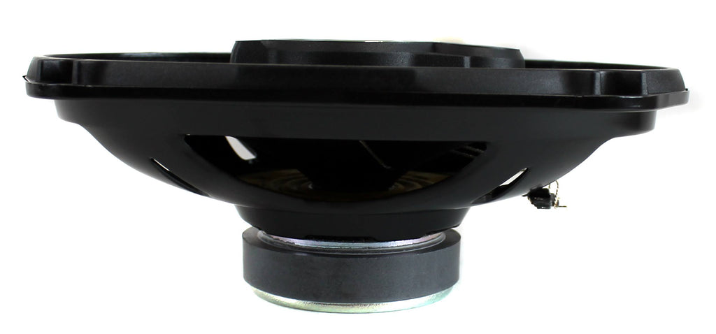 3-Way Car Speakers G4480