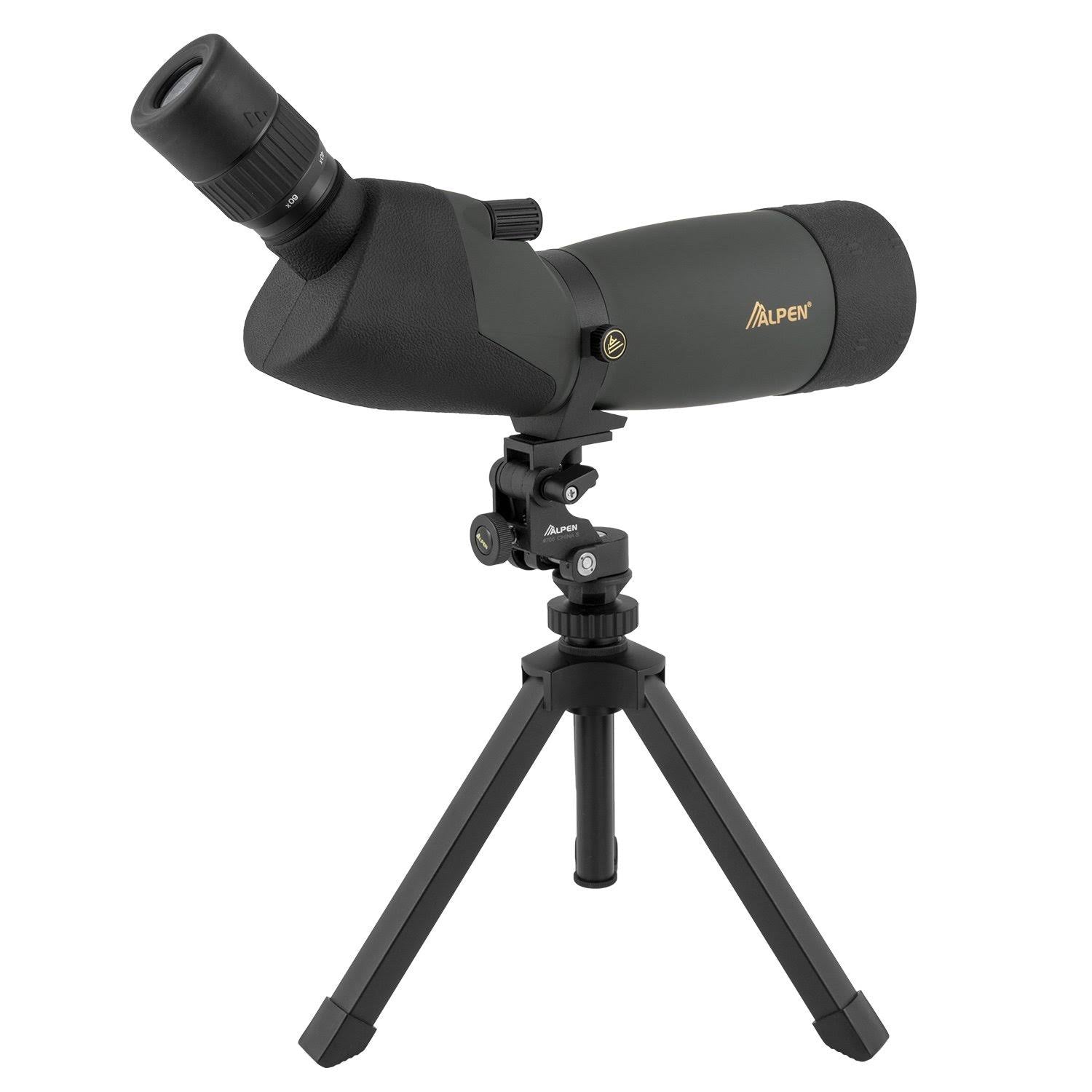 20-60x80 Waterproof Spotting Scope R287261