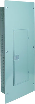 Homeline 200-Amp 30-Space 60-Circuit Indoor Main Breaker Load Center Q13693
