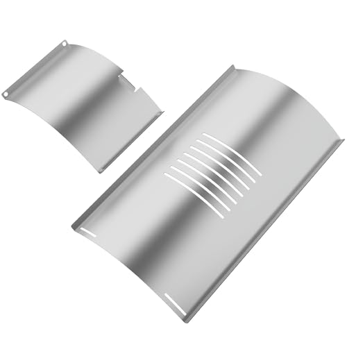 Flame Broiler Slide Cover Kit Replacement Parts X96827