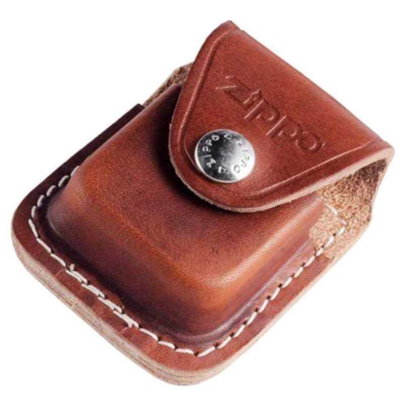 Lighter Pouch with Clip J6350