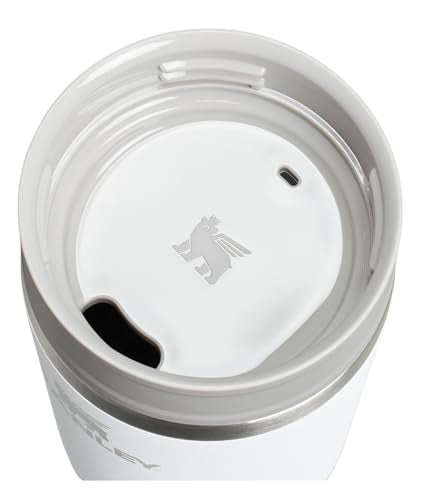 16 oz Insulated Stainless Steel Travel Mug V5071