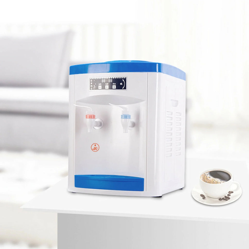 Cold/Hot Desktop Water Dispenser 5 Gallon O549829