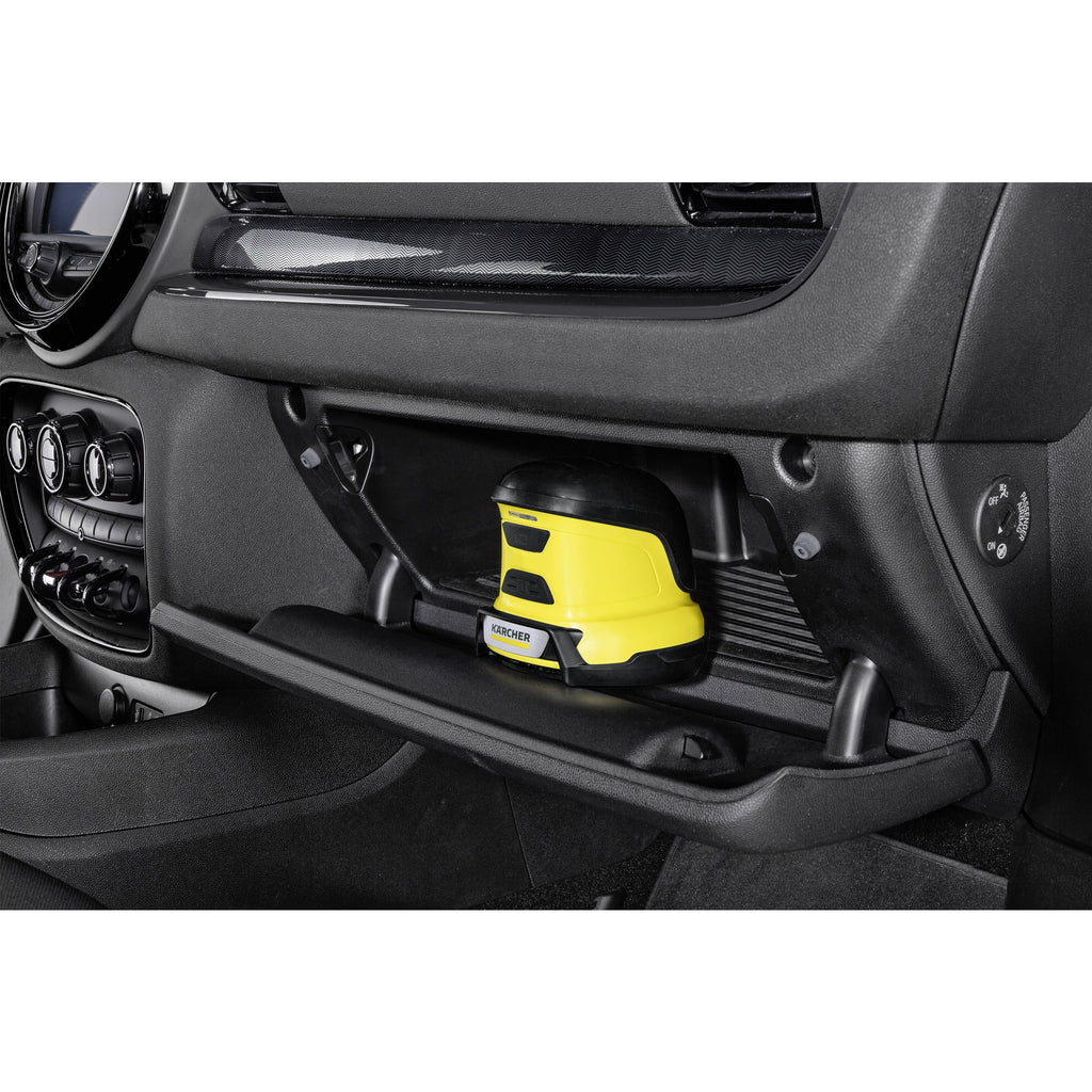 Cordless Electric Ice Scraper I875024
