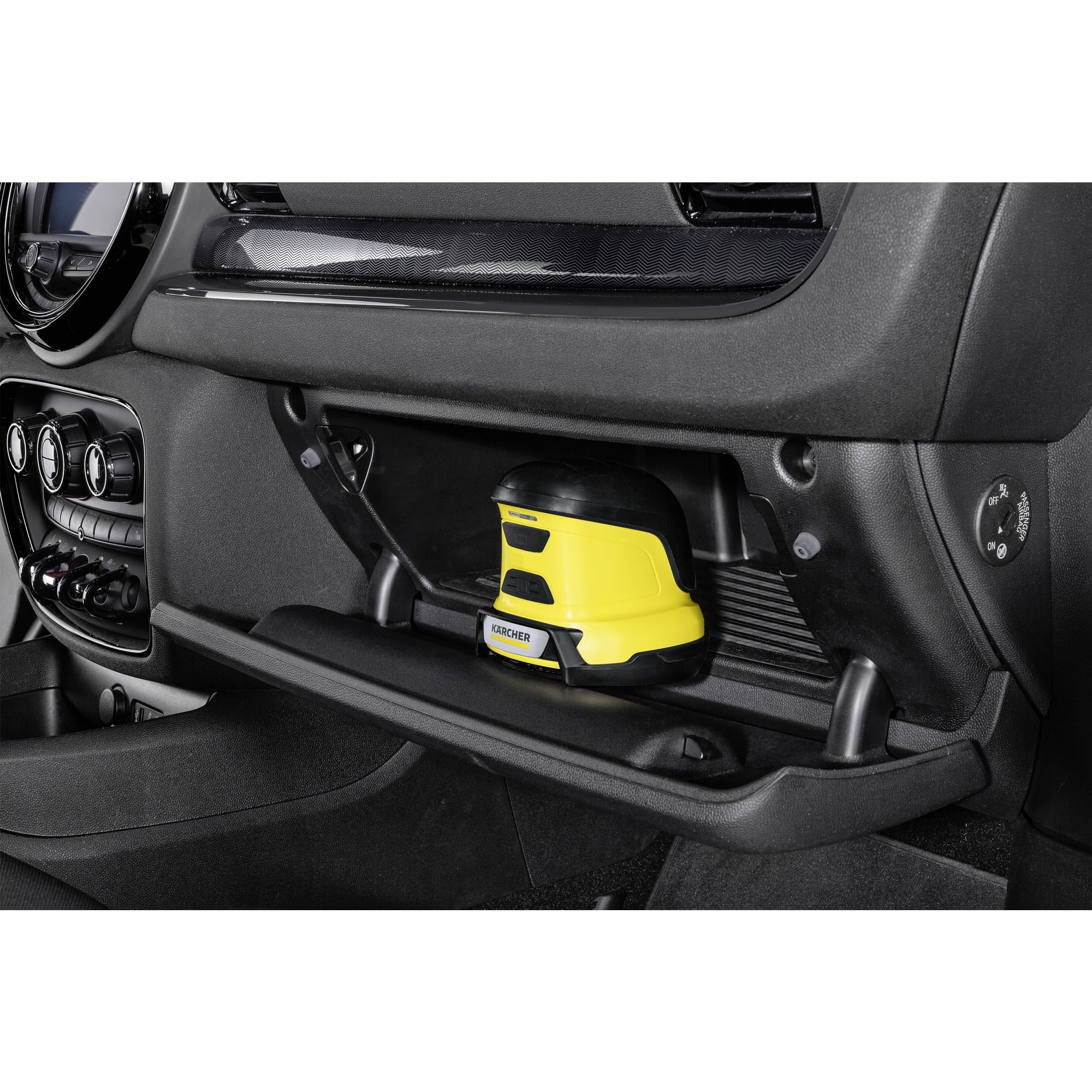 Cordless Electric Ice Scraper I875024
