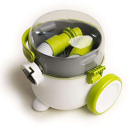 Toy Cleanup System Vacuum for Kids L5507
