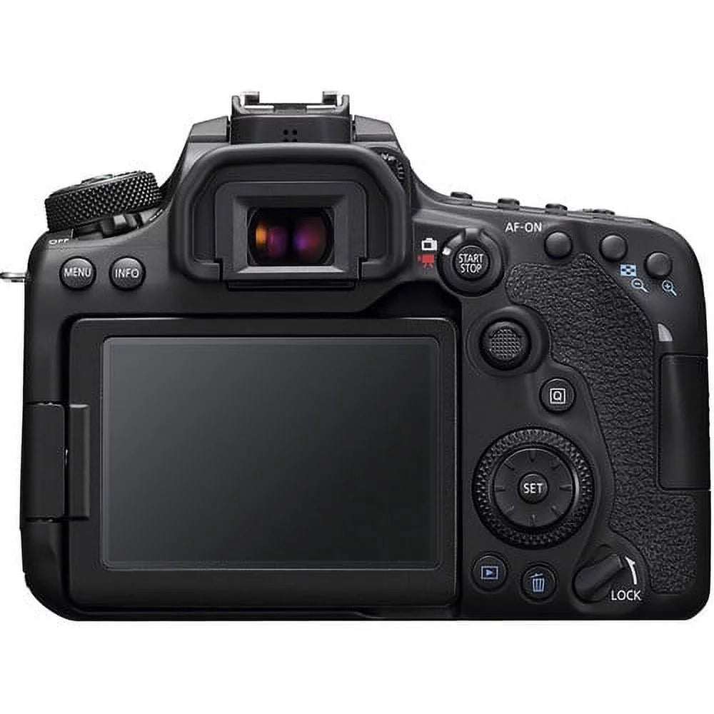 Digital SLR Camera (Body Only) Z6529