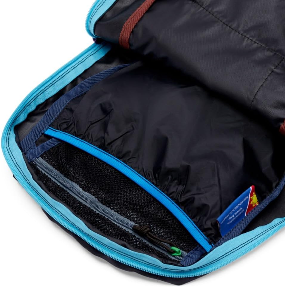 16L Backpack I431716