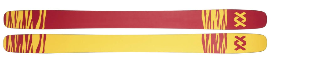 121 Skis H81315
