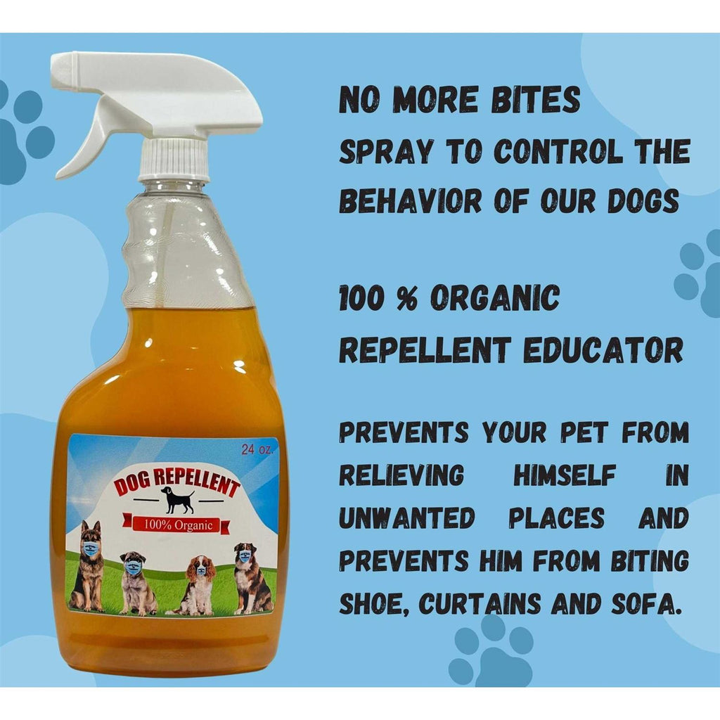 Dog Repellent Spray for Couch V36201