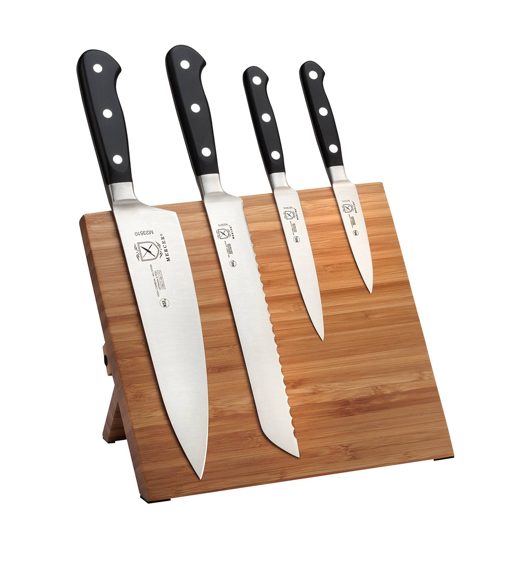 5-Piece Bamboo Magnetic Board Set H520725
