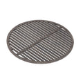 Dual Sided 18in Cast Iron Grill Grate I309282