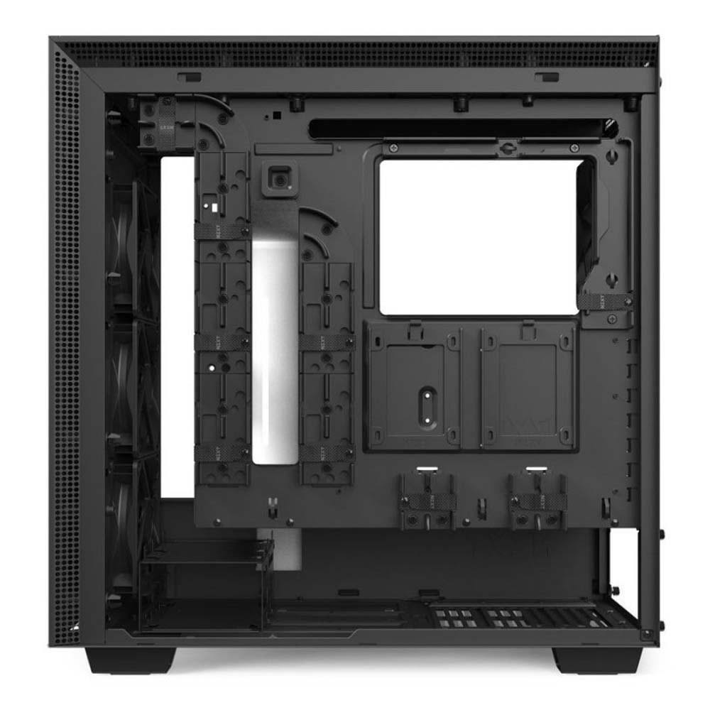 Tower Case O62710