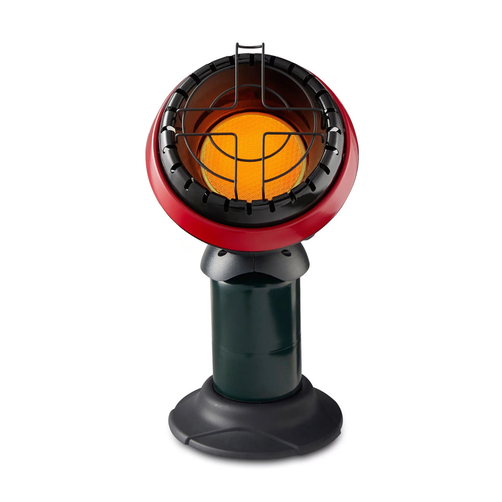 6 Pack 3800 BTU Propane Heater Z46920