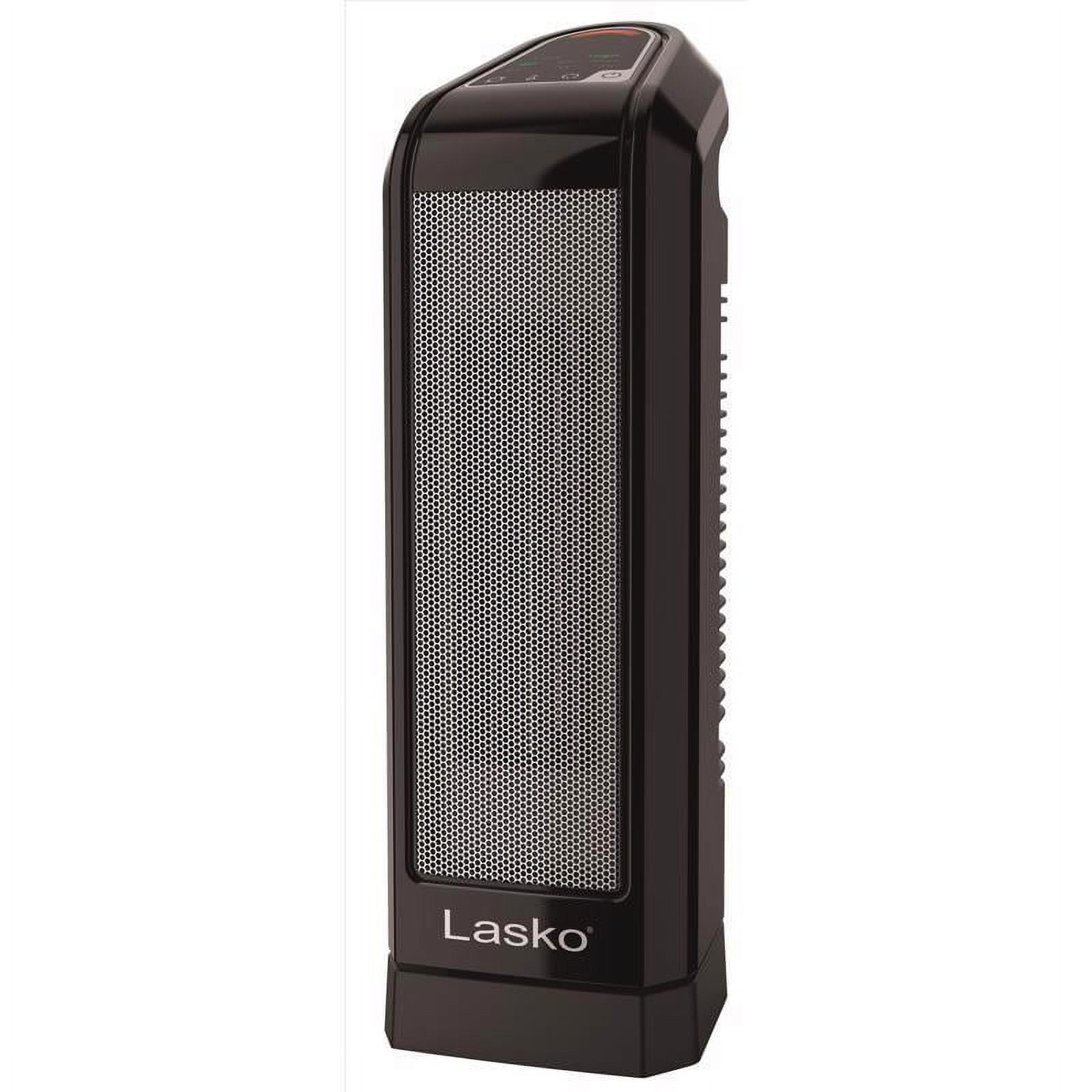 Electric Ceramic Tower Space Heater V973